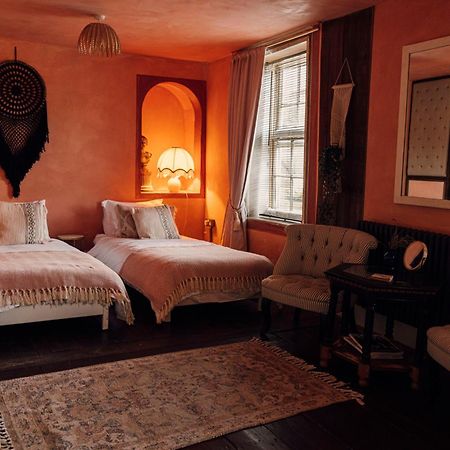 Hotel The George & Heart House Margate Zewnętrze zdjęcie