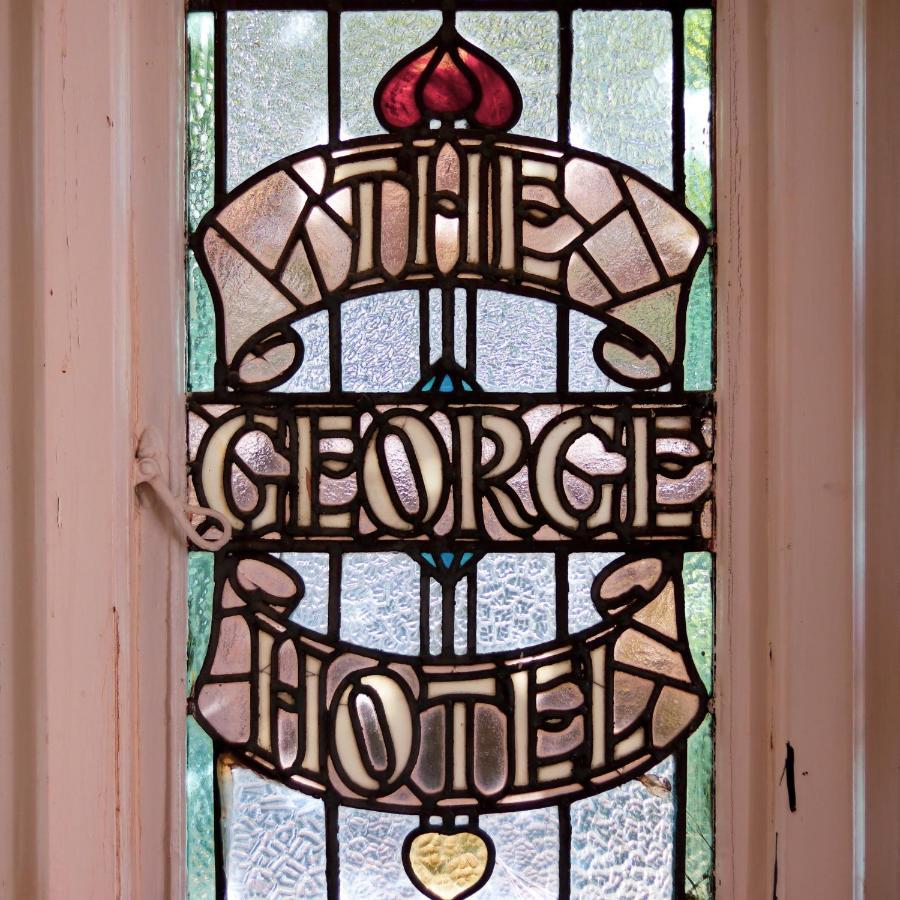 Hotel The George & Heart House Margate Zewnętrze zdjęcie