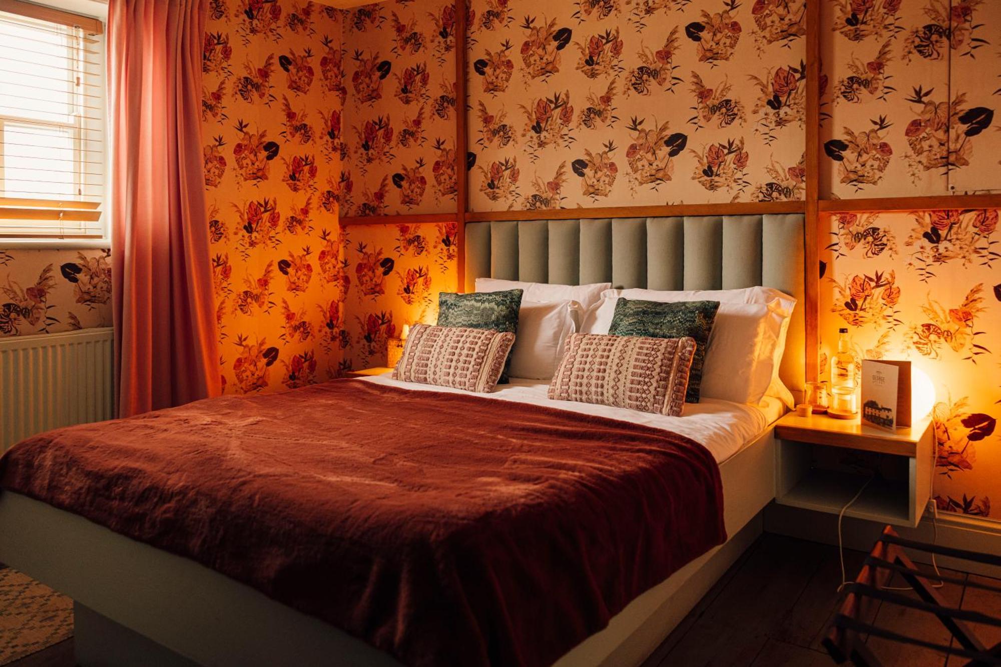 Hotel The George & Heart House Margate Zewnętrze zdjęcie