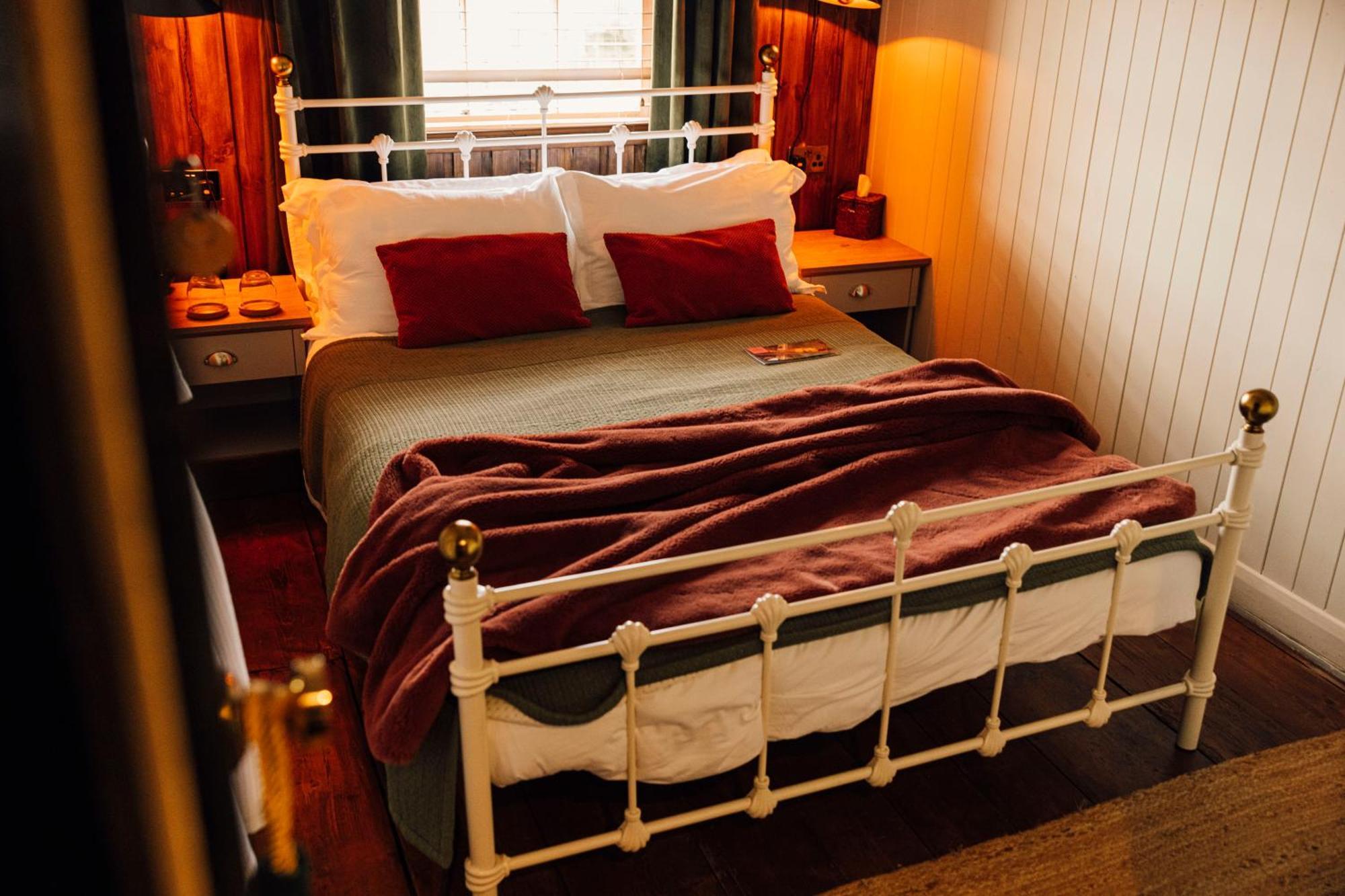 Hotel The George & Heart House Margate Zewnętrze zdjęcie