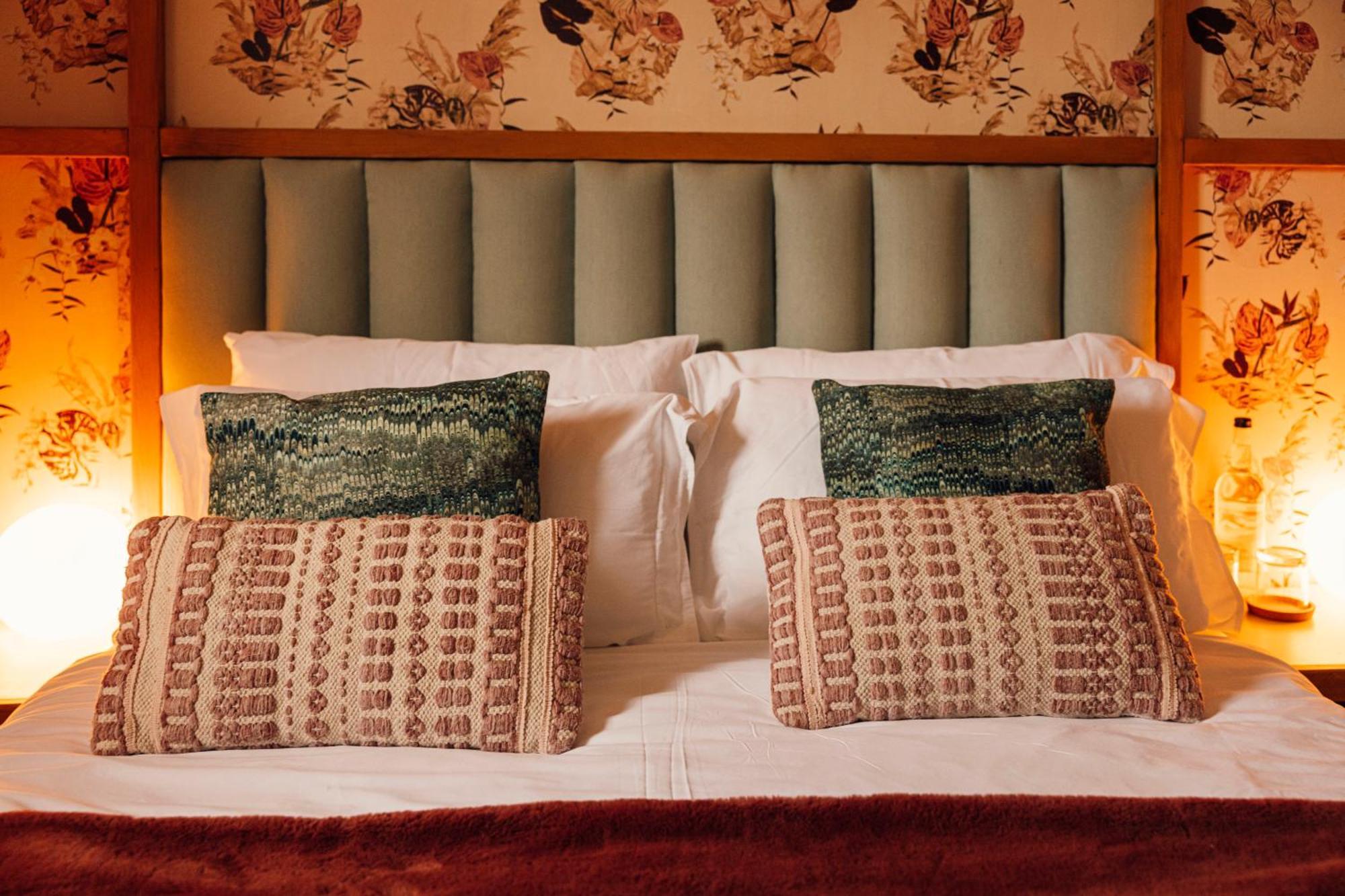 Hotel The George & Heart House Margate Zewnętrze zdjęcie