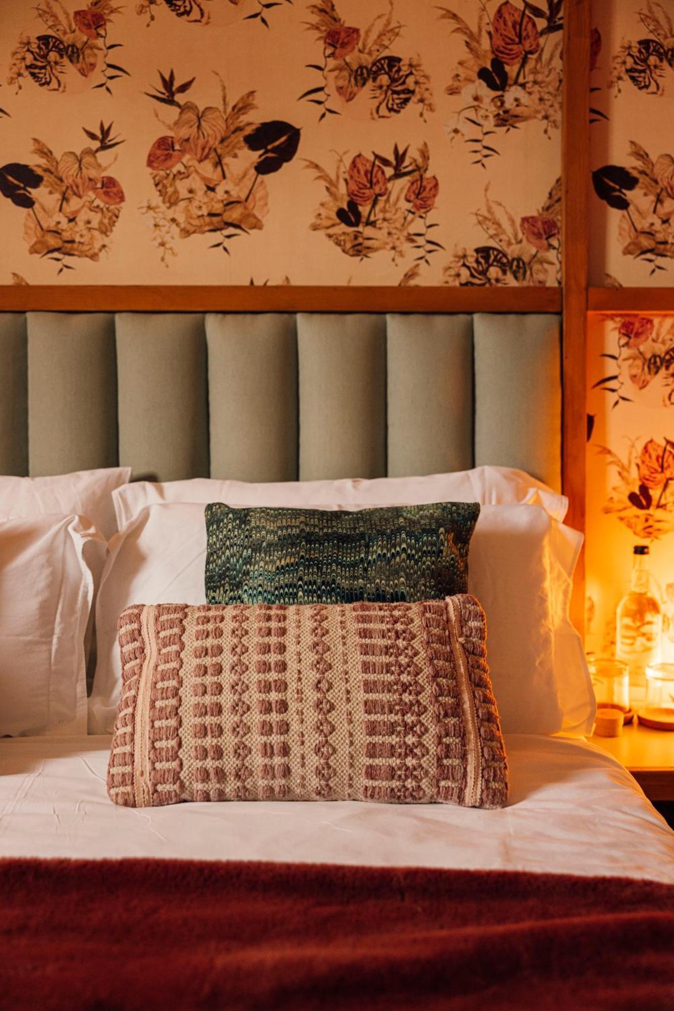Hotel The George & Heart House Margate Zewnętrze zdjęcie