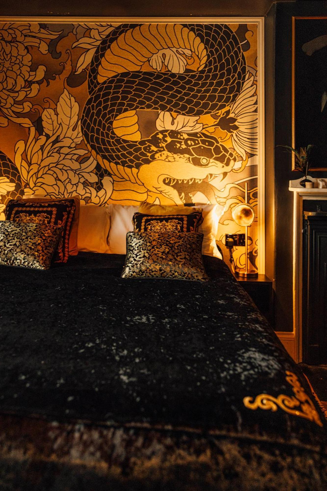 Hotel The George & Heart House Margate Zewnętrze zdjęcie
