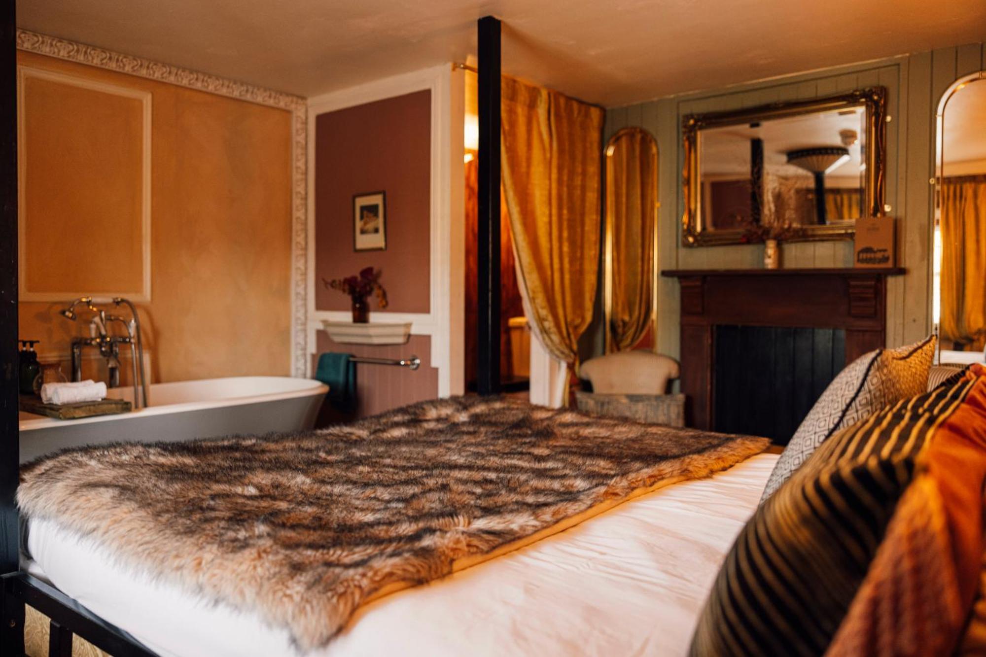 Hotel The George & Heart House Margate Zewnętrze zdjęcie